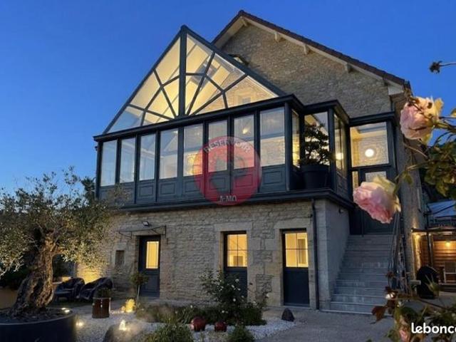 Maison vente à Dijon, Aubigny-lès-sombernon