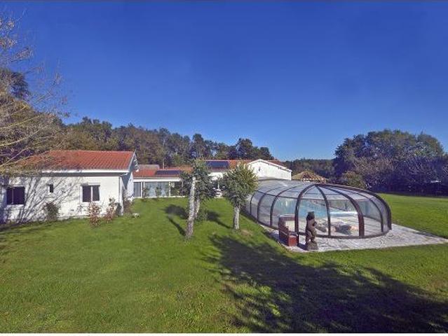 Maison vente à Saintes, Grézac