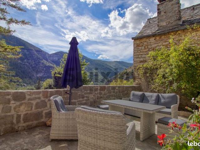 Maison vente à Mende