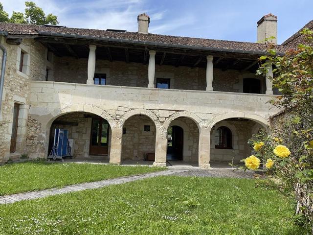 Maison vente à Périgueux, Jaure