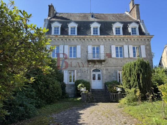 Maison vente à Égletons, Corrèze