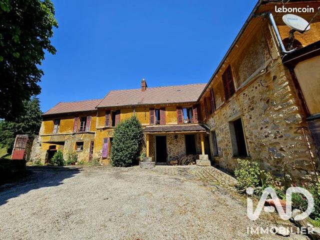Maison vente à Chézy-sur-Marne, Aisne