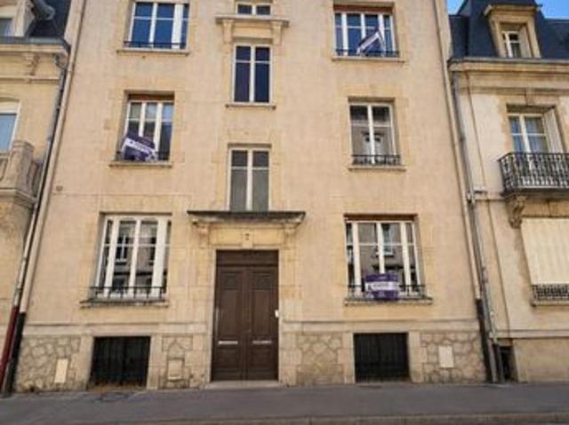 Maison vente à Nancy