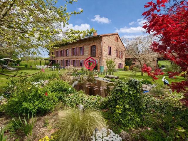 Maison vente à Cintegabelle, Haute-Garonne