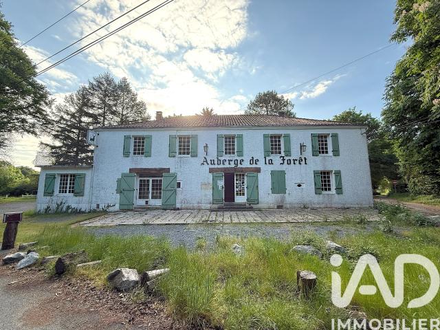 Maison vente à Fontenay-le-Comte, Mervent