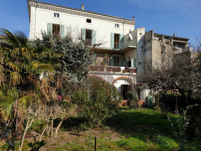 Maison vente à Alès, Bessèges