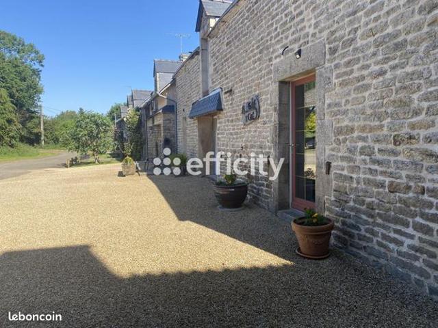 Maison vente à Pontivy, Bretagne