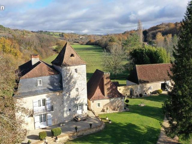 Maison vente à Périgueux, Saint-crépin-d'auberoche