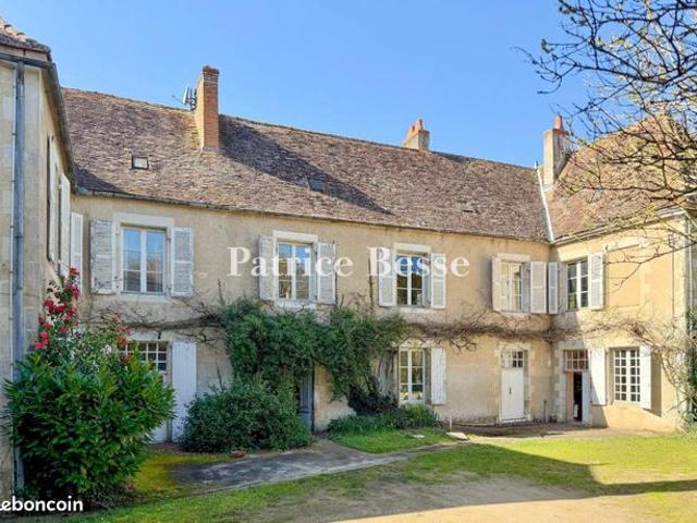 Maison vente à Montmorillon, Vienne