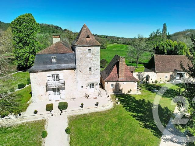 Maison vente à Périgueux