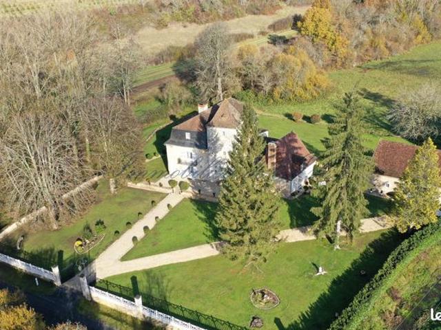 Maison vente à Périgueux, Saint-crépin-d'auberoche