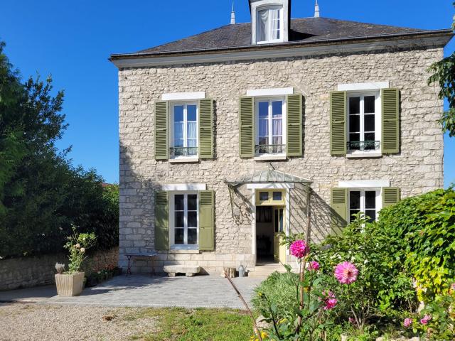 Maison vente à Souppes-sur-Loing, Seine-et-Marne