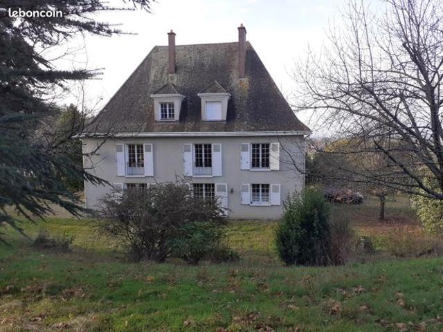 Maison vente à Limoges, Nexon
