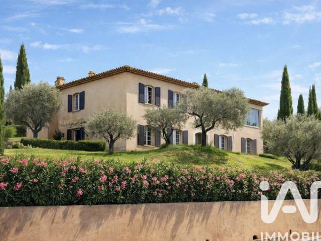 Maison vente à Les Mas de Guerrevieille, Sainte-Maxime