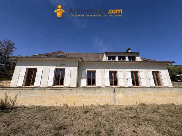 Maison vente à Pamiers, Saint-jean-d'aigues-vives