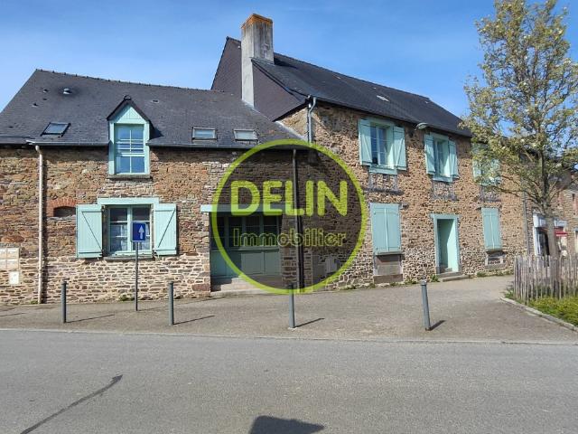 Maison vente à Rennes, Bretagne