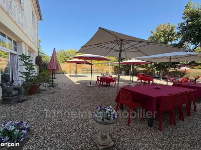 Maison vente à Nérac, Boussès