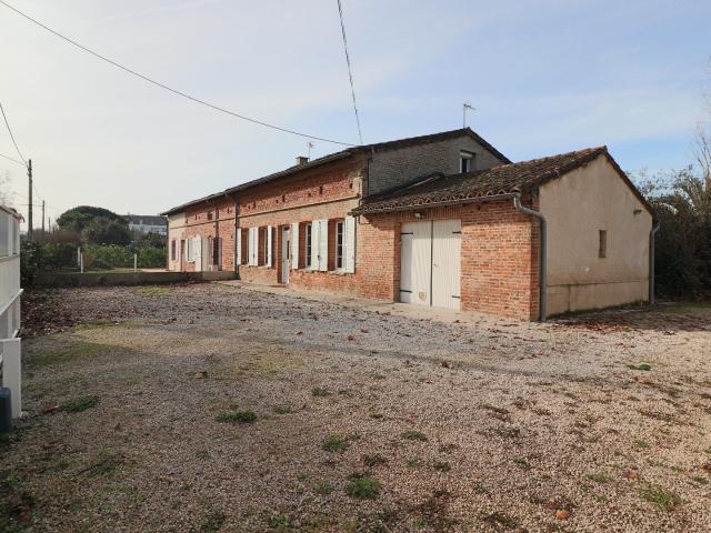 Maison vente à Toulouse, Quint-fonsegrives