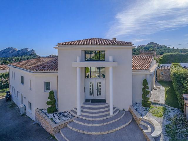 Maison vente à Marseille, La Ciotat