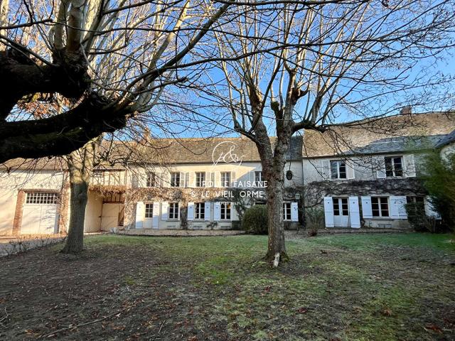 Maison vente à Dreux, Boncourt
