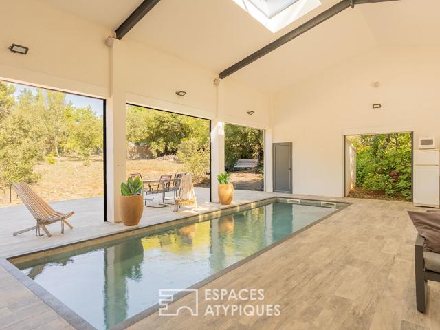 Maison vente à Régusse, Var