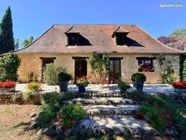Maison vente à Périgueux, La Douze