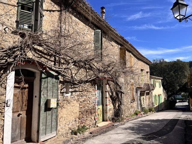 Maison vente à Arrondissement de Draguignan, La Garde-freinet