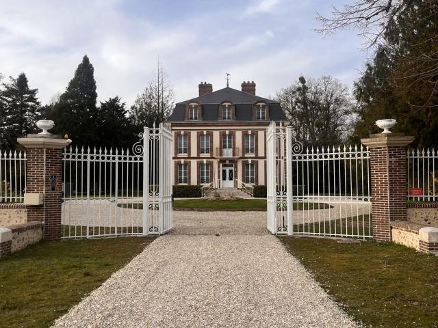 Maison vente à Dreux, La Ferté-vidame