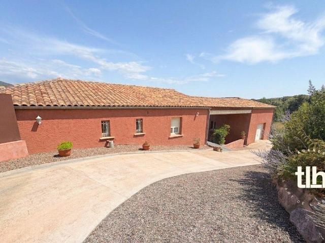 Maison vente à Lodève, Usclas-du-bosc