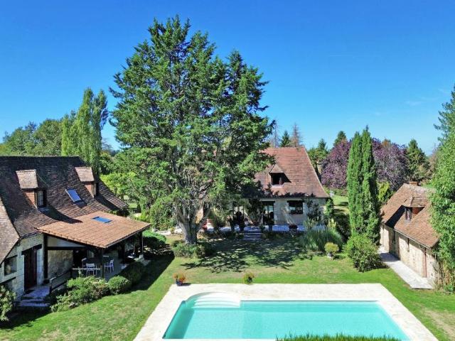 Maison vente à La Douze, Dordogne
