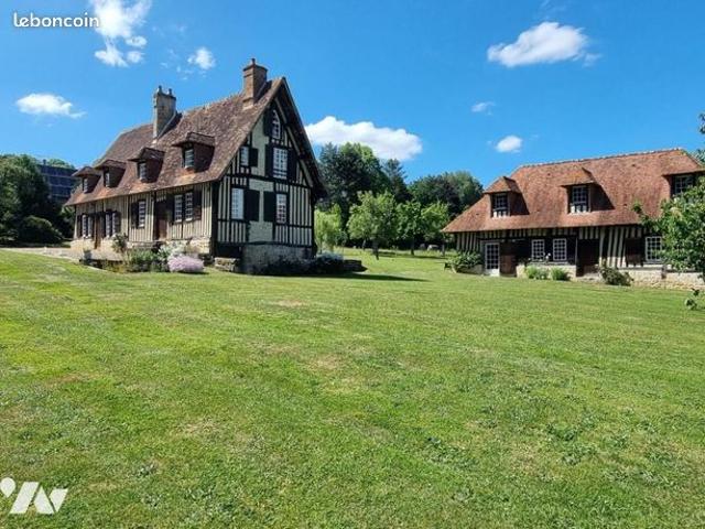 Maison vente à Lisieux, Pont-l'evêque