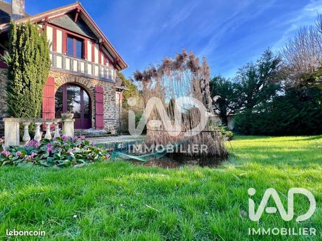 Maison vente à Tournan-en-Brie, Seine-et-Marne