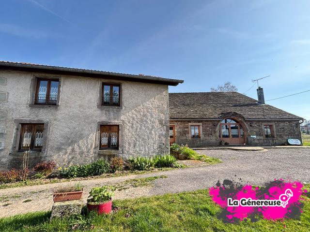 Maison vente à Épinal, Plombières-les-bains