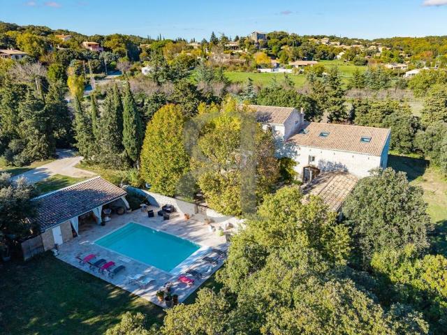 Maison vente à France métropolitaine, Grignan