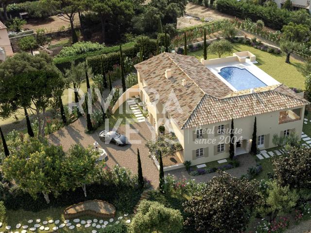Maison vente à Arrondissement de Draguignan, Sainte-maxime