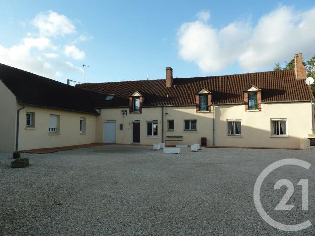 Maison vente à Saint-Benoît-sur-Loire, Loiret