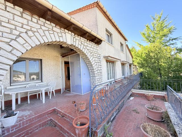 Maison vente à Molières-Cavaillac, Gard