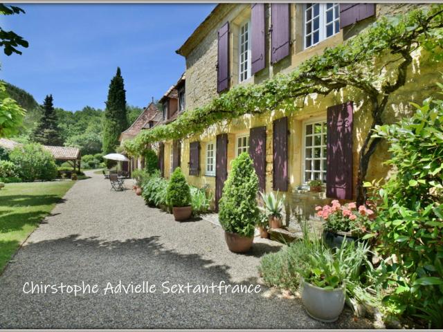 Maison vente à France métropolitaine, Mauzac-et-grand-castang