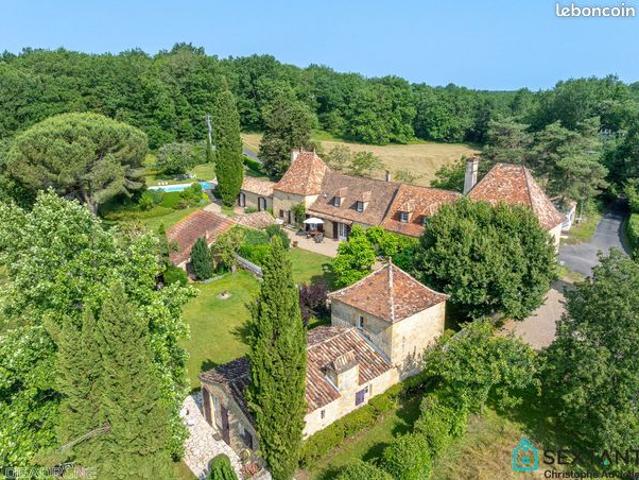 Maison vente à Bergerac, Lalinde