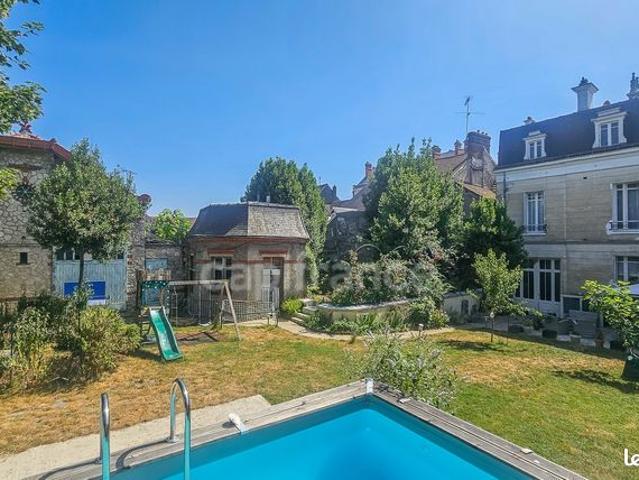 Maison vente à Étampes, Essonne
