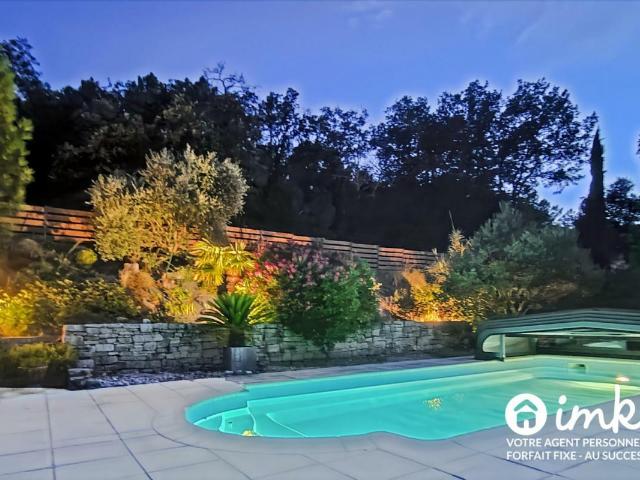 Maison vente à France métropolitaine, Saint-restitut