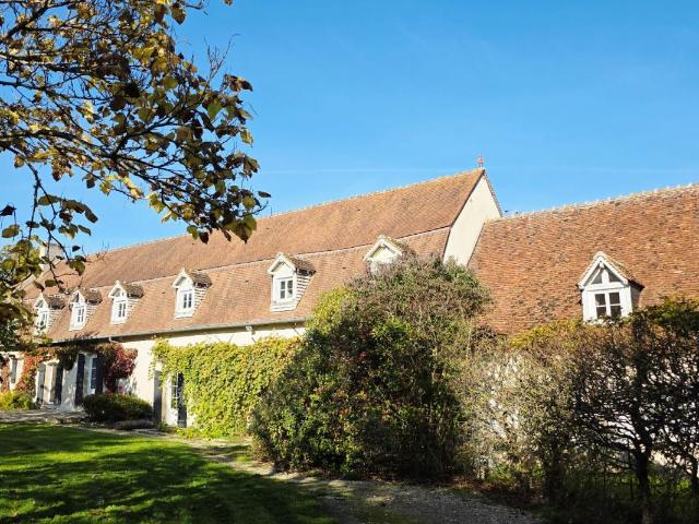 Maison vente à Bourges, Marmagne