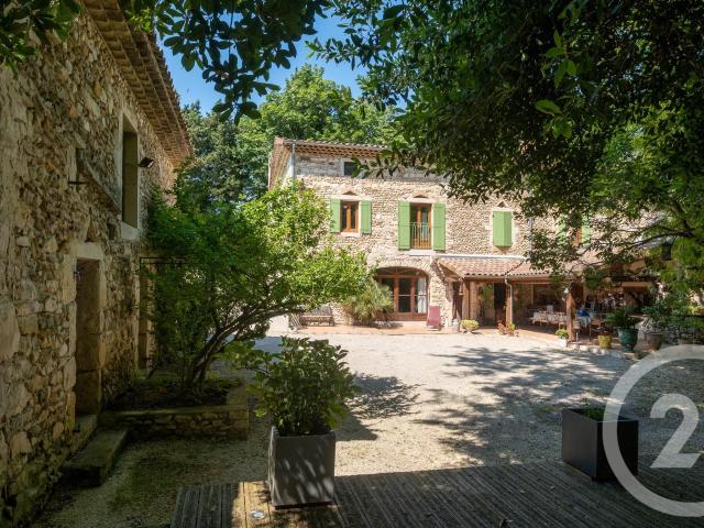 Maison vente à Nyons, Auvergne-Rhône-Alpes