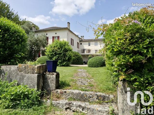 Maison vente à Bergerac, Montcaret