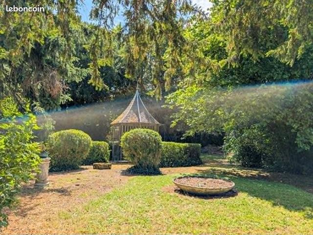 Maison vente à Niort, La Mothe-saint-héray