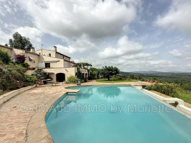Maison vente à Arrondissement de Draguignan, La Môle