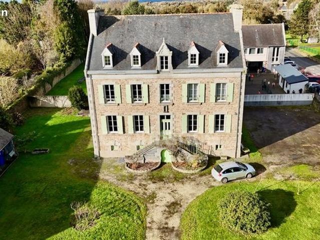Maison vente à Châteaulin, Bretagne