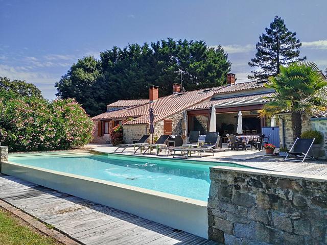 Maison vente à La Roche-sur-Yon, Aizenay
