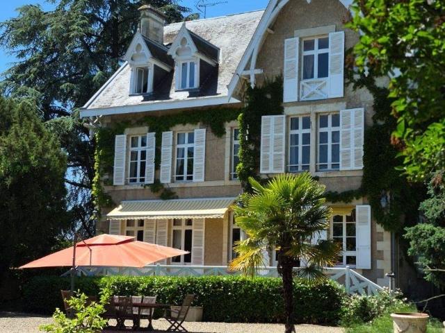 Maison vente à Saint-Amand-Montrond, Cher