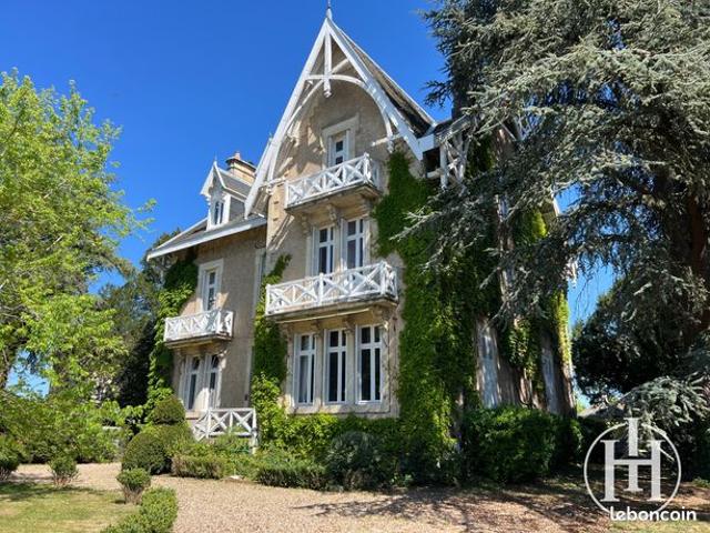 Maison vente à Saint-Amand-Montrond, Cher